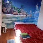 Camping Mirko Vaccarizzo-Delfino